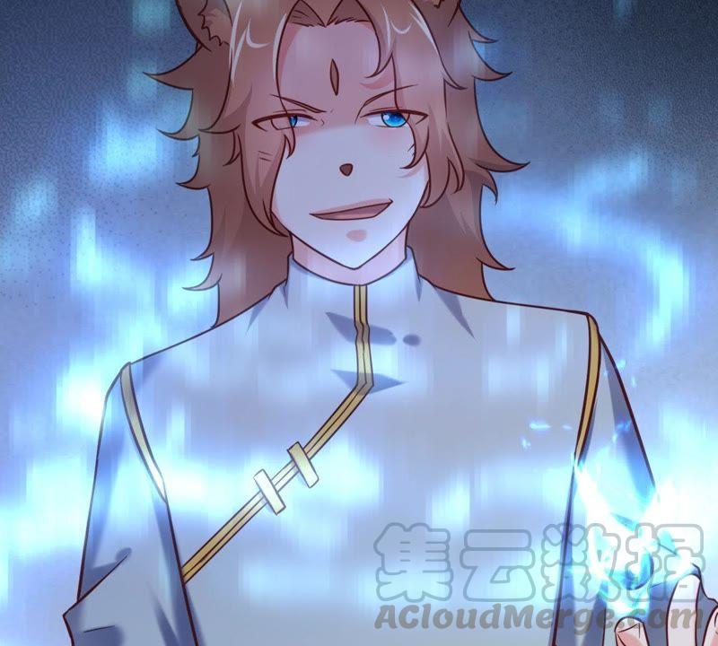 Turned Into a Grass in The Fantasy World? Chapter 19 Gambar 59